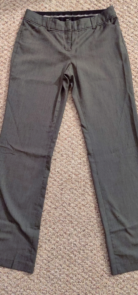 Express Editor dress pants